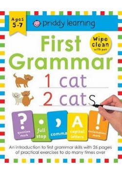 First Grammar