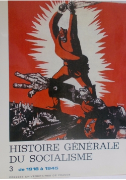 Historie Generale du Socialisme 3