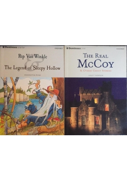 The Legend of Sleepy Hollow/The real McCoy