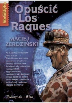 Opuścić Los Raques