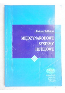 Międzynarodowe systemy hotelowe