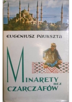 Minarety bez czarczaków