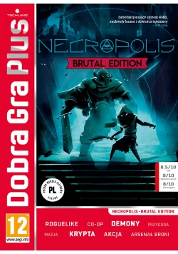 Necropolis Brutal Edition
