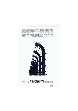 From the Auschwitz Chronicle, DVD