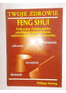 Twoje zdrowie feng shui