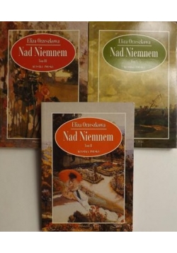 Nad Niemnem I - III