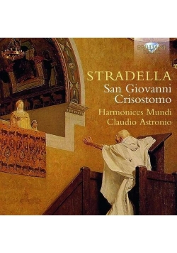 Stradella: Oratorium San Giovanni