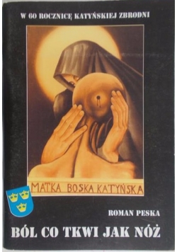 Ból co tkwi jak nóż