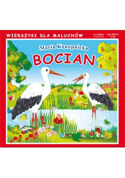 Bocian