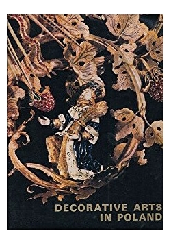Decorative Arts in Poland