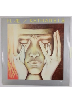 N. AE./ Katharsis, Płyta winylowa