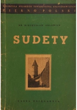 Sudety- 1949 r.