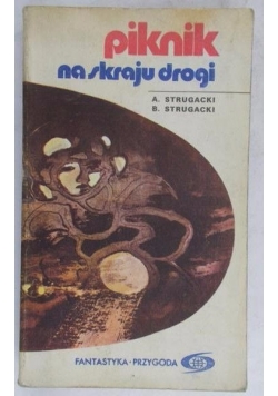 Strugacki A. i B. - Piknik na skraju drogi