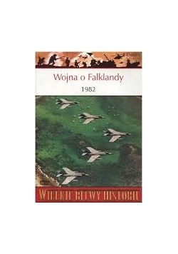 Wojna o Falkland