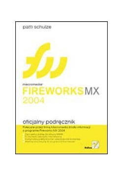 Fireworks MX