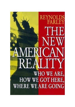 The New American Reality