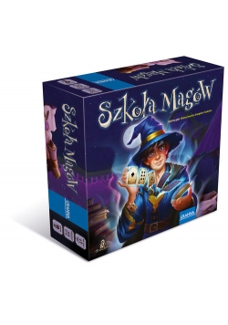 Szkoła magów