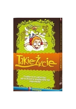 Takie Życie 2. Detektywi