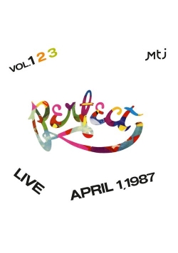 Live April 1.1987