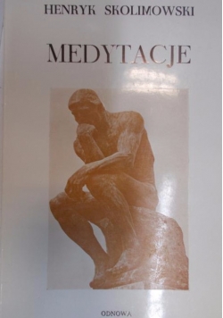 Medytacje