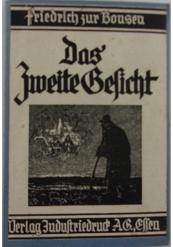 Das zweite Bericht, 1940 r.