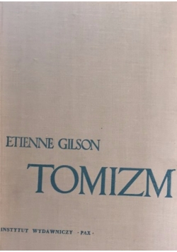 Tomizm, 1947r.