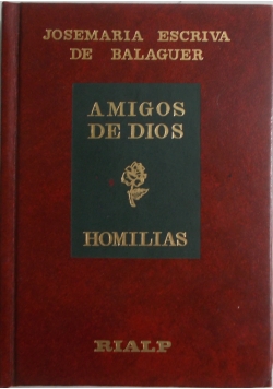 Amigos de dios