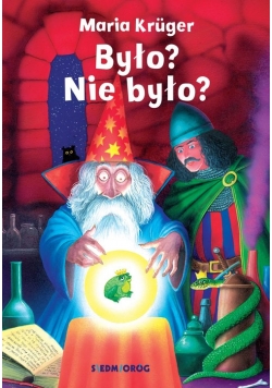 Było? Nie było?