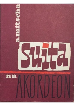 Suita na akordeon
