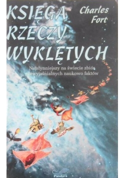 Księga rzeczy wyklętych
