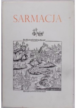 Sarmacja