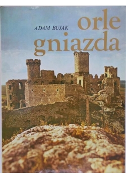 Orle gniazdo