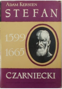 Stefan Czarnecki 1599- 1665