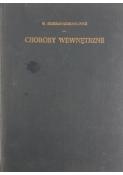 Choroby wewnętrzne