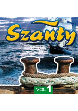Szanty cz.1