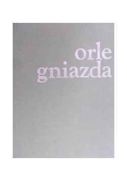 Orle gniazda