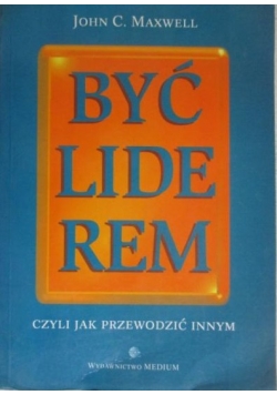 Być liderem czyli jak przewodzić innym