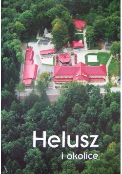 Helusz i okolice