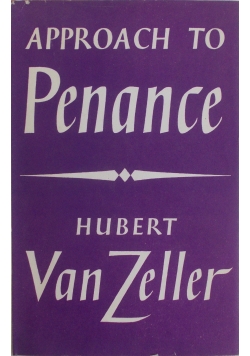 Approach to Penance