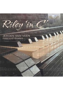 Riley 'in C'