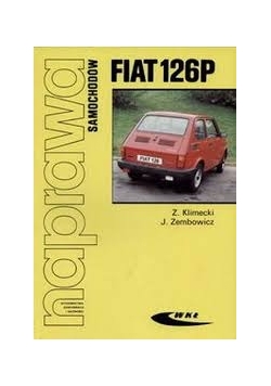 Naprawa samochodów fiat 126p
