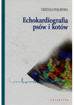 Echokardiografia psów i kotów