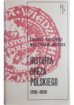 Historia oręża polskiego