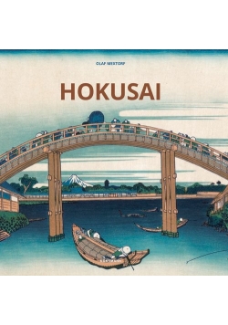 Hokusai