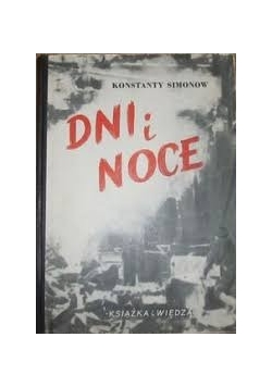 Dni i noce, 1949r
