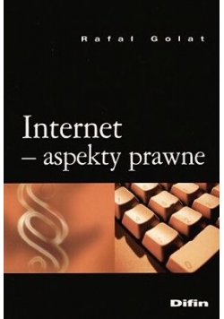 Internet-aspekty prawne