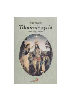 Tchnienie życia