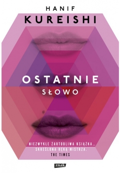 Ostatnie słowo, Nowa