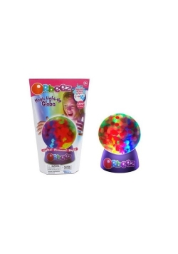 Magiczna podświetlana kula Orbeez