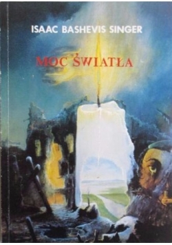 Moc światła
